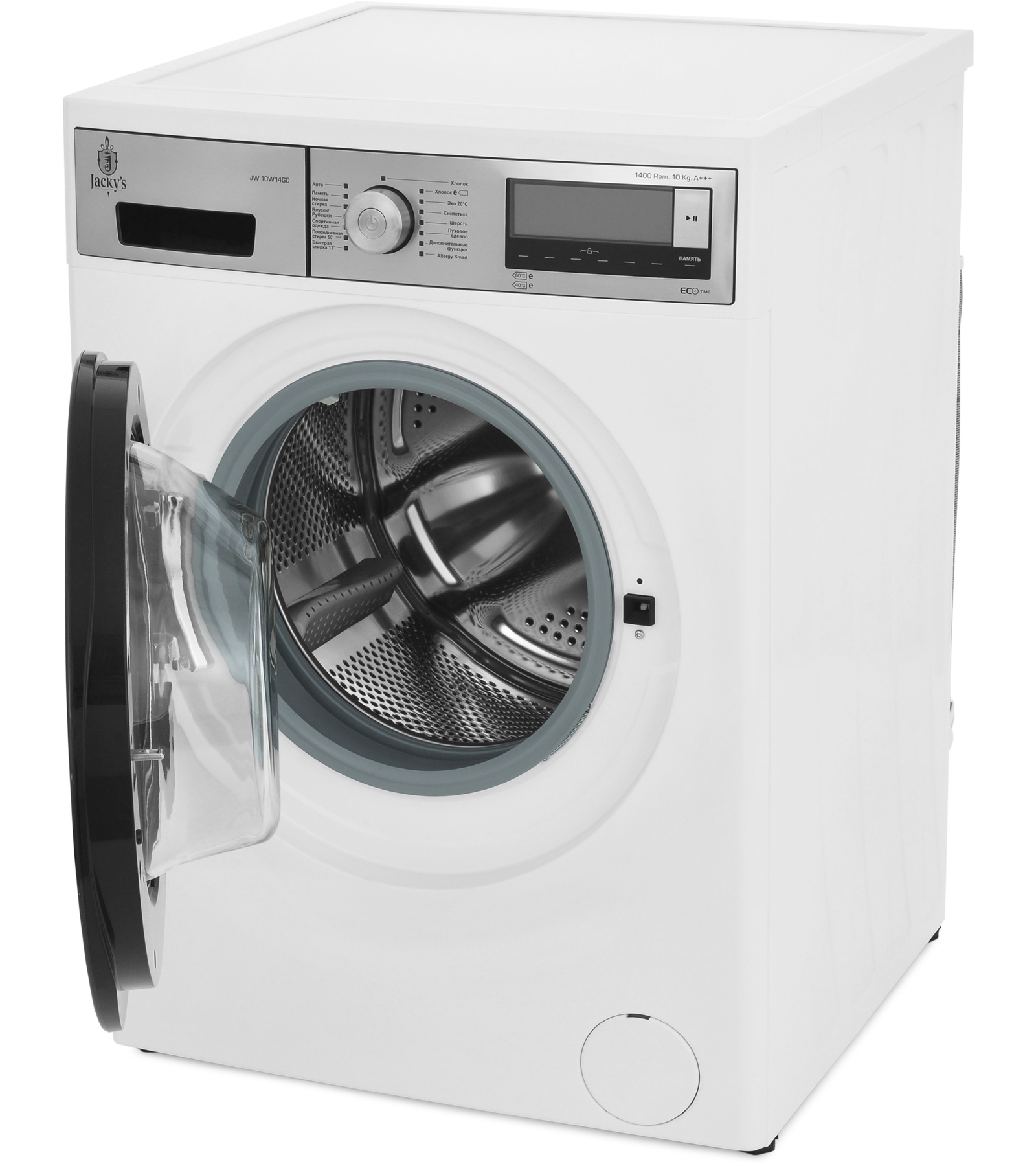 Купить Стиральная машина JACKY`S JW 10W14G0 — Фото 8