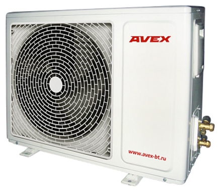 Купить Кондиционер AVEX AC-07CH Vella — Фото 3