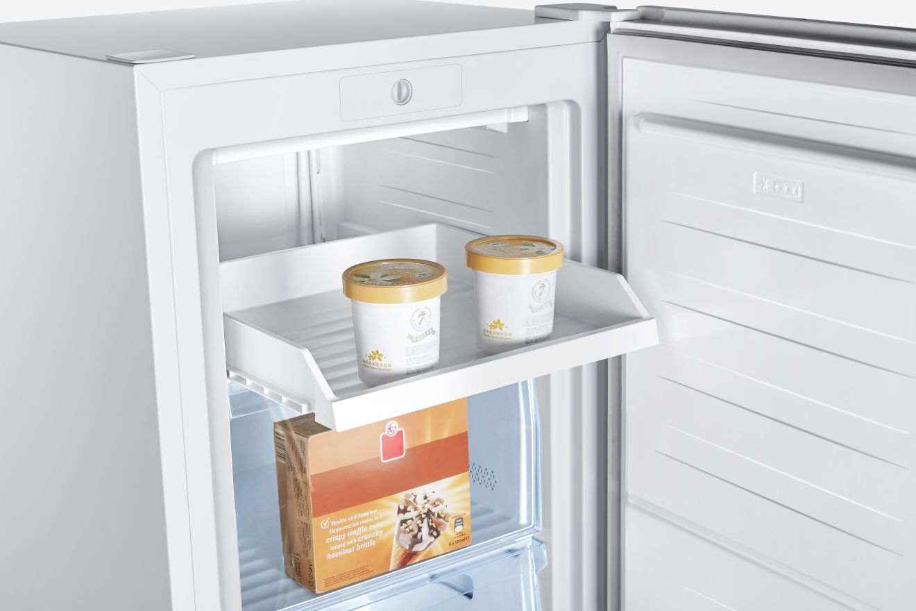 Купить Морозильная камера HISENSE FV206D4AW1 — Фото 4