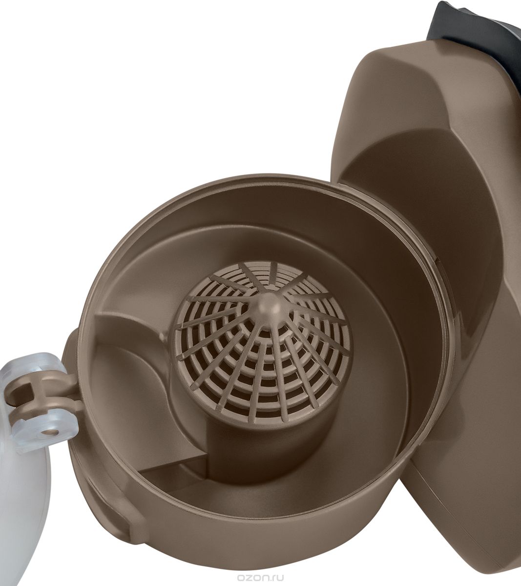 Купить  Scarlett SC-VC80H07, шоколад — Фото 2