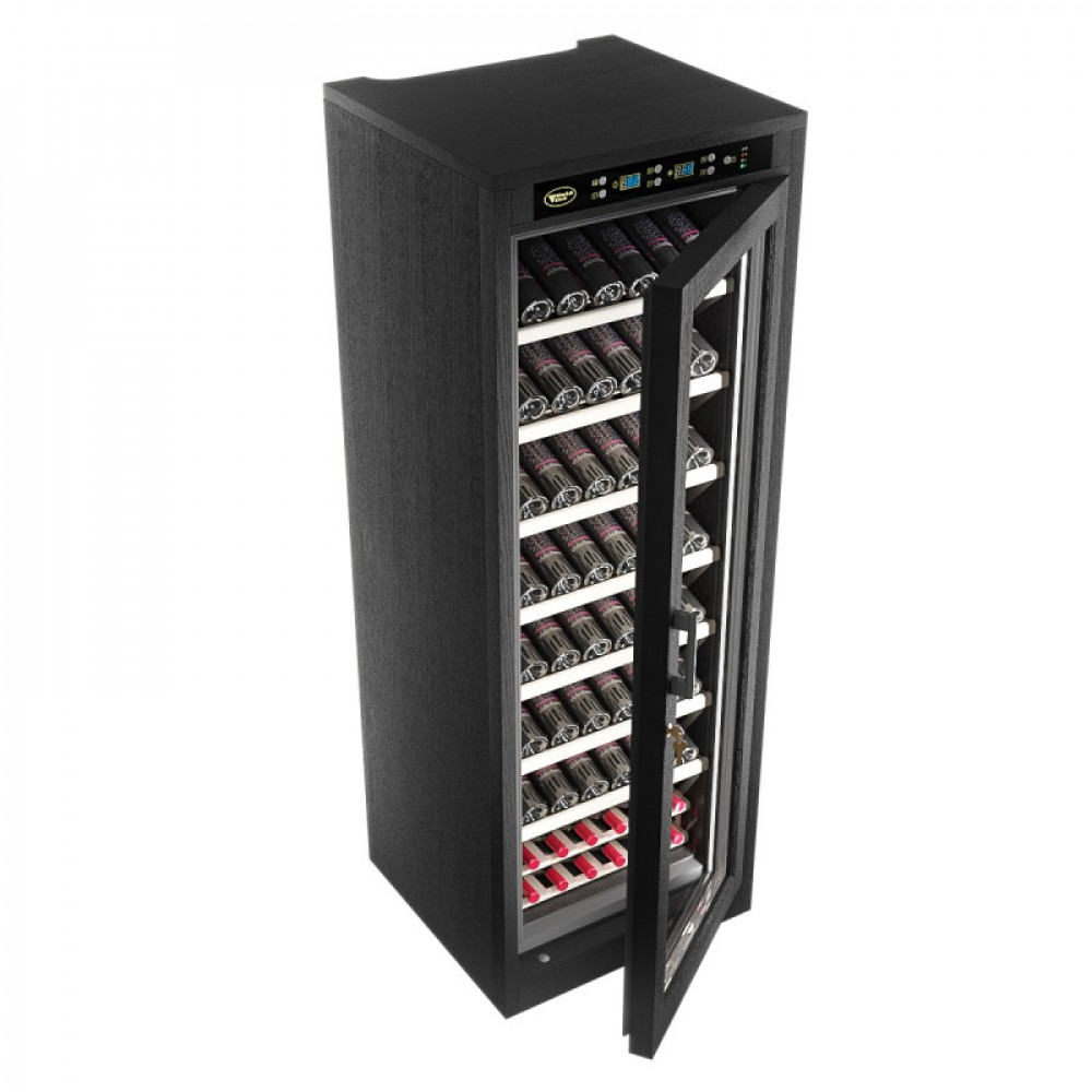 Купить Винный шкаф Cold Vine C108-WB1 (Modern) — Фото 7