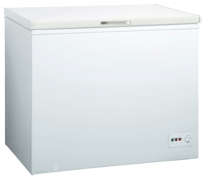 Морозильный ларь DON CFR 250																		 — описание, фото, цены в интернет-магазине PT Stores