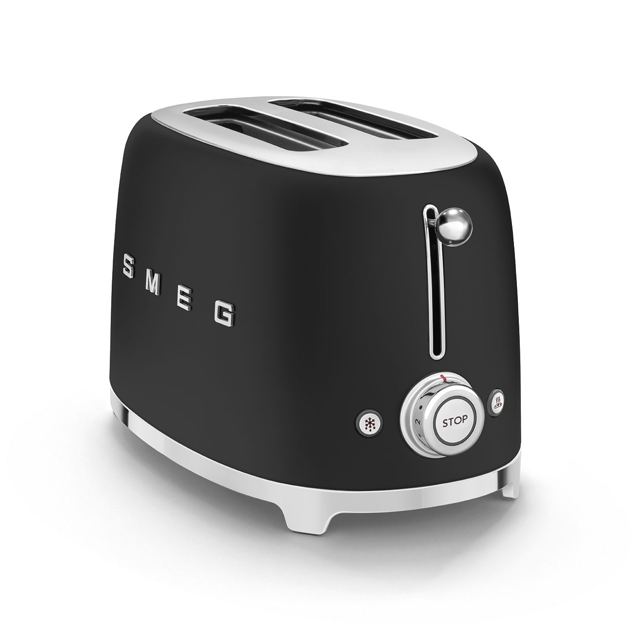 Купить Тостер Smeg TSF01BLMEU — Фото 7