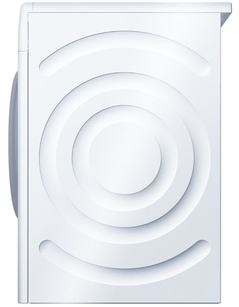 Купить Сушильная машина BOSCH WTW 85460 OE — Фото 3