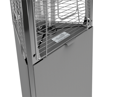 Купить Обогреватель BALLU BOGH-14E — Фото 2