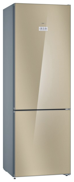 Двухкамерный холодильник BOSCH KGN49SQ3AR																		 — описание, фото, цены в интернет-магазине PT Stores