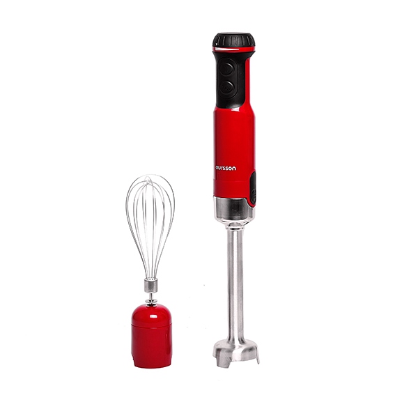 Блендер Oursson HB6010/RD (Красный)																		 — описание, фото, цены в интернет-магазине PT Stores