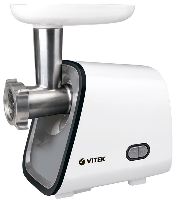 Мясорубка VITEK VT-3603 W																		 — описание, фото, цены в интернет-магазине PT Stores