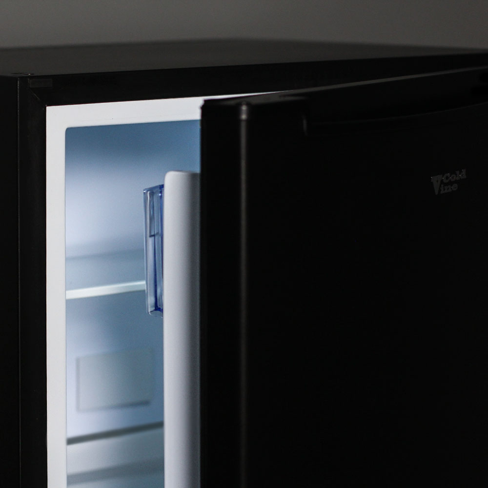 Купить Холодильник Cold Vine MCT-62B — Фото 3