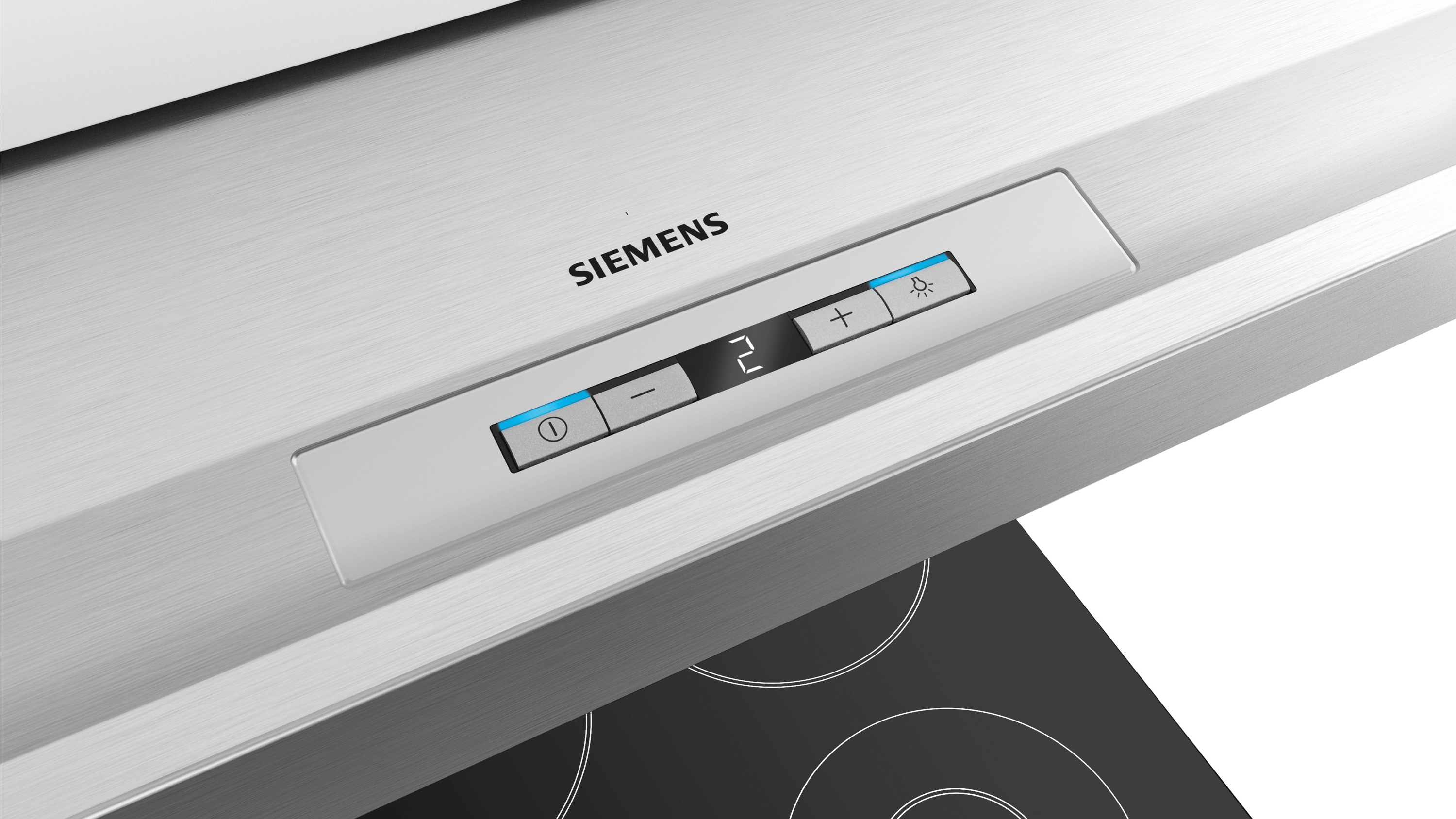 Купить Вытяжка встраиваемая SIEMENS LI 67RB540 — Фото 3