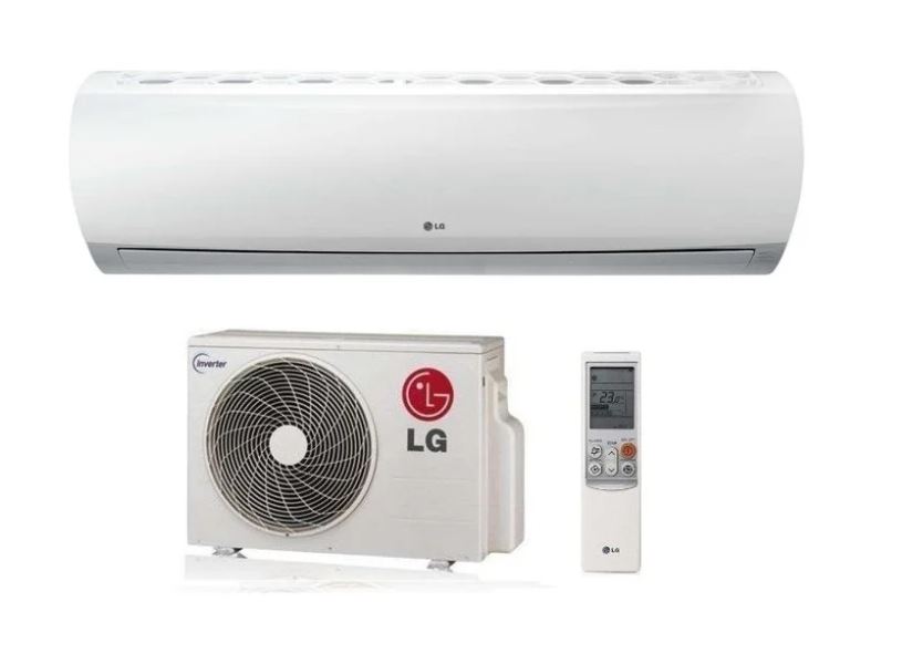 Купить Кондиционер LG UJ36.NV2R0/UU36W.UO2R0 (комплект) — Фото 2