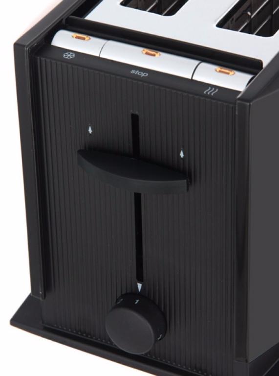 Купить Тостер BRAUN HT 450BK — Фото 2