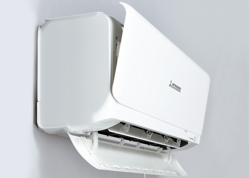 Купить Кондиционер Mitsubishi Heavy Industries SRK50ZS-S/SRC50ZS-S — Фото 6