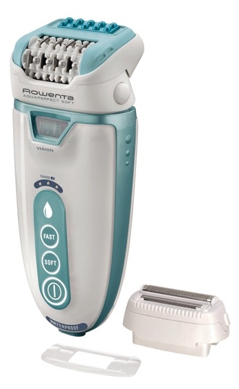 Эпилятор ROWENTA EP9300D0																		 — описание, фото, цены в интернет-магазине PT Stores