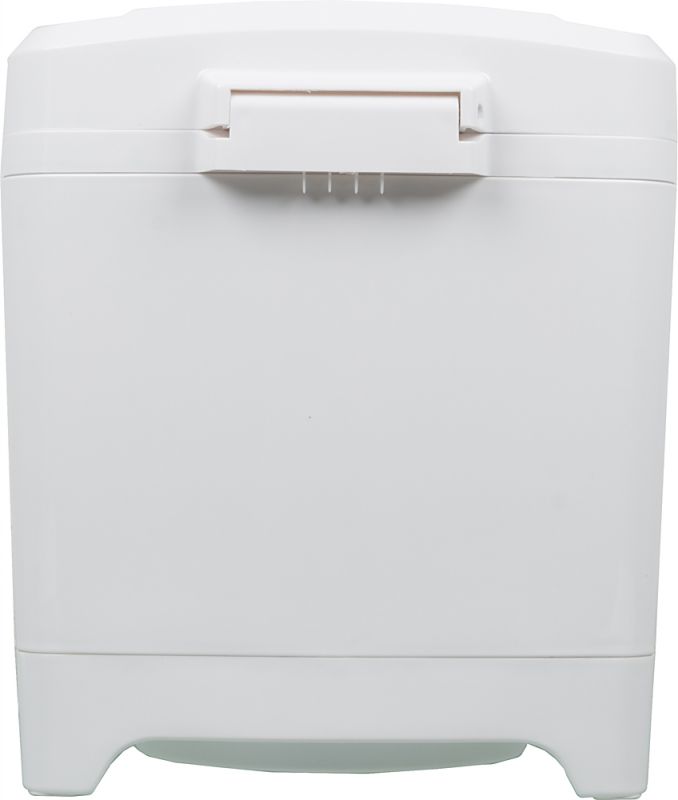 Купить Хлебопечь Sinbo SBM 4717 белый — Фото 4