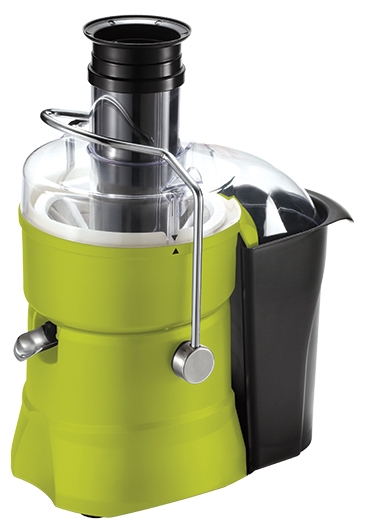 Соковыжималка Oursson JM3008/GA																		 — описание, фото, цены в интернет-магазине PT Stores