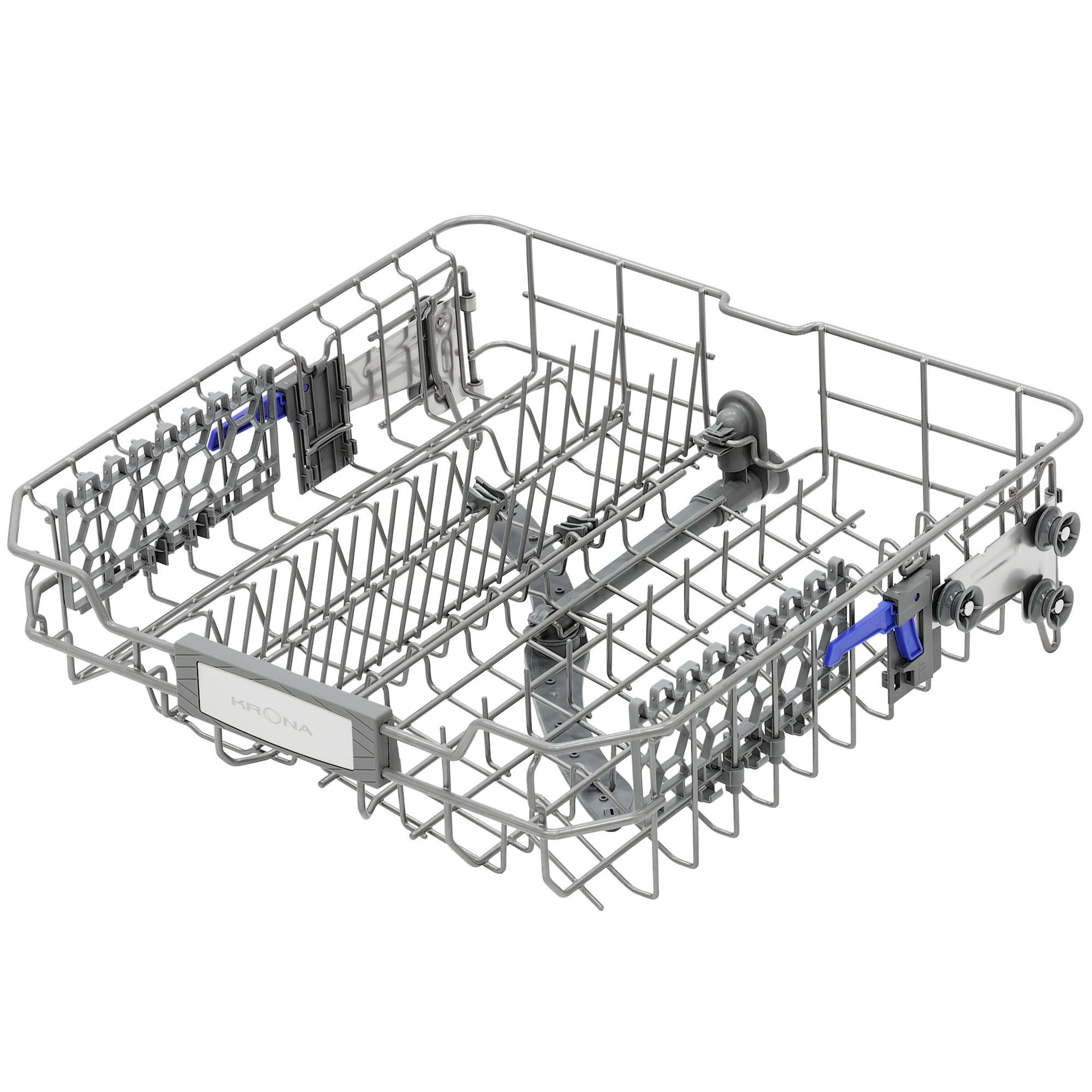 Купить Встраиваемая посудомоечная машина KRONA KAMAYA 60 BI — Фото 8