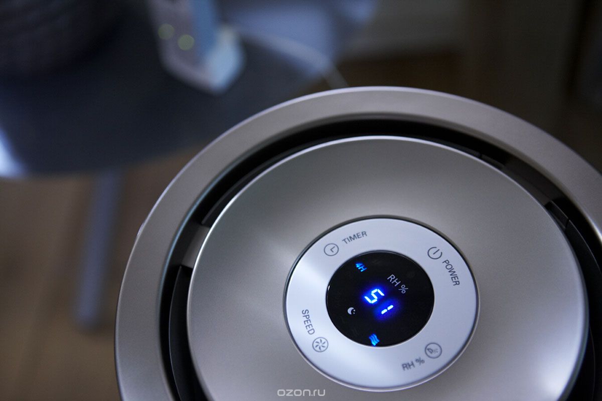 Купить Увлажнитель воздуха PHILIPS HU 4813/11 — Фото 2