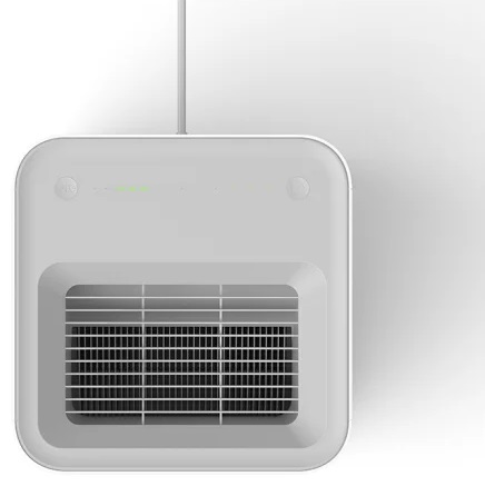 Купить Увлажнитель воздуха Xiaomi SmartMi Evaporative Humidifier (CJXJSQ02ZM) — Фото 2