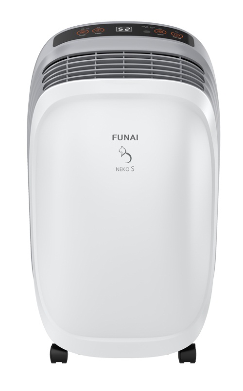 Купить Осушитель воздуха Funai RAD-N10T3E — Фото 7