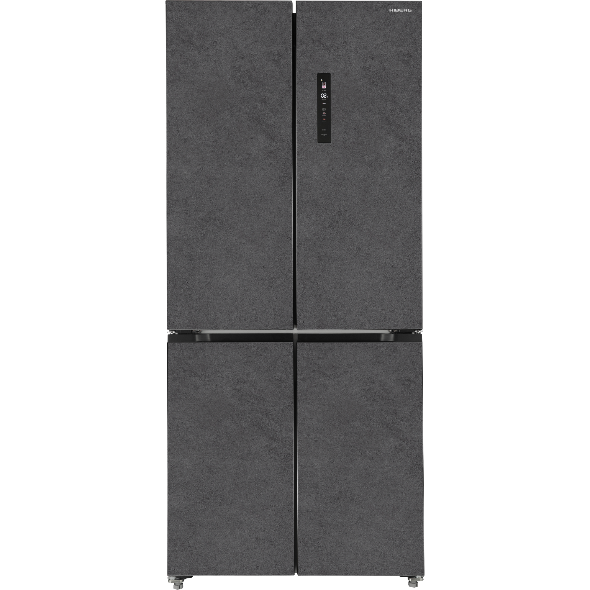 Холодильник HIBERG RFQ-600DX NFDs inverter																		 — описание, фото, цены в интернет-магазине PT Stores