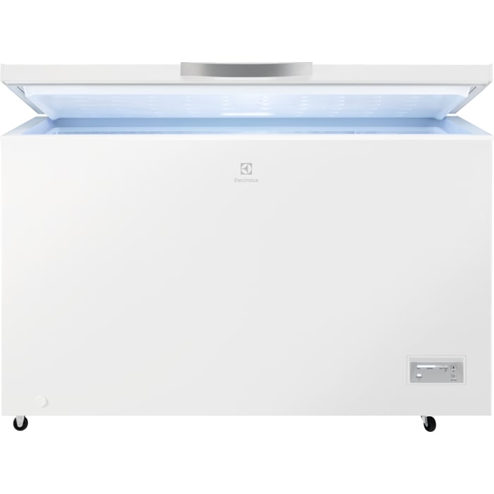 Морозильный ларь Electrolux LCB3LF38W0																		 — описание, фото, цены в интернет-магазине PT Stores