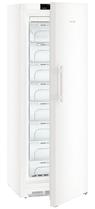 Купить Морозильная камера LIEBHERR GN 5215 — Фото 4