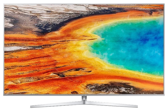 Телевизор SAMSUNG UE75MU8000U																		 — описание, фото, цены в интернет-магазине PT Stores