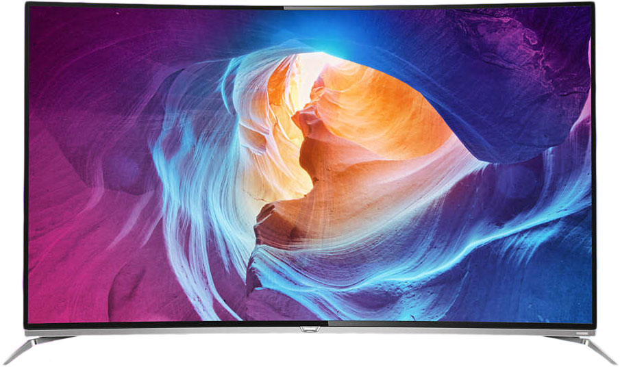 Телевизор PHILIPS 65PUS8700/60																		 — описание, фото, цены в интернет-магазине PT Stores