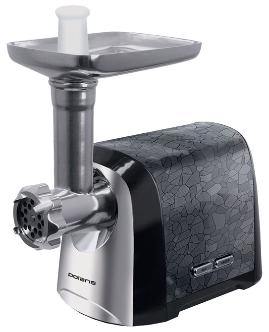 Мясорубка POLARIS PMG 1810А																		 — описание, фото, цены в интернет-магазине PT Stores