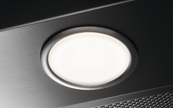 Купить Вытяжка встраиваемая Electrolux LFG9525W — Фото 4