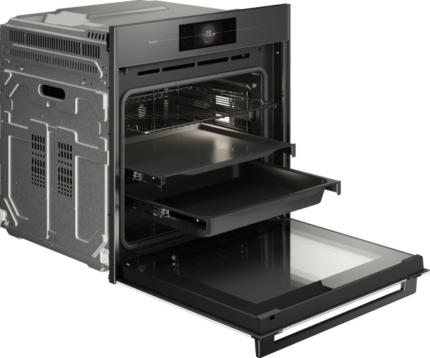 Купить Электрический духовой шкаф Asko OP8678GG — Фото 6