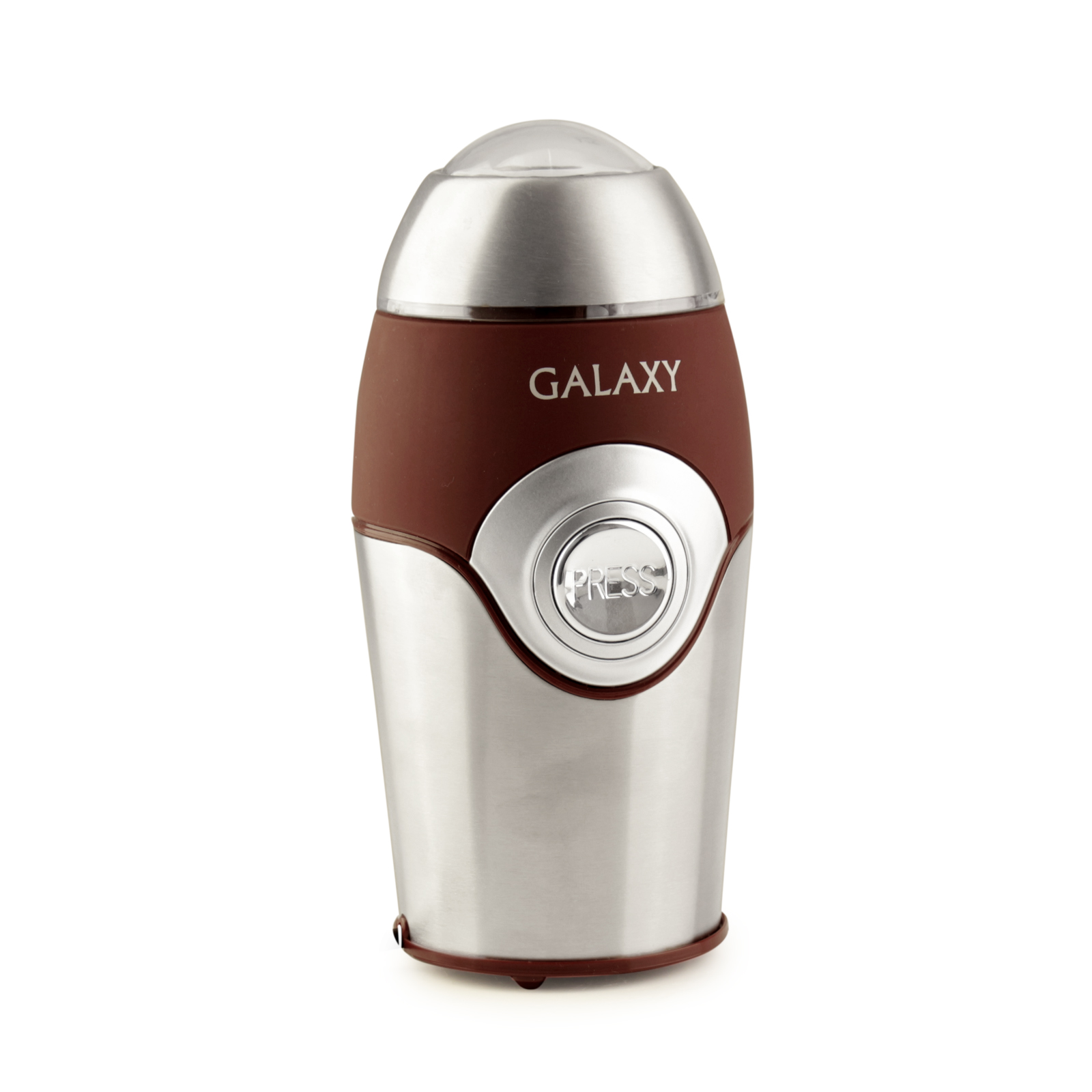 Кофемолка GALAXY GL 0902																		 — описание, фото, цены в интернет-магазине PT Stores