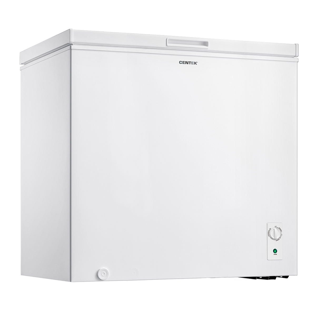 Морозильный ларь CENTEK CT-1787																		 — описание, фото, цены в интернет-магазине PT Stores