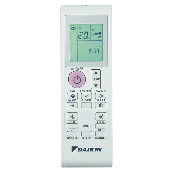 Купить Кондиционер DAIKIN FTXK50AW/RXK50A — Фото 15