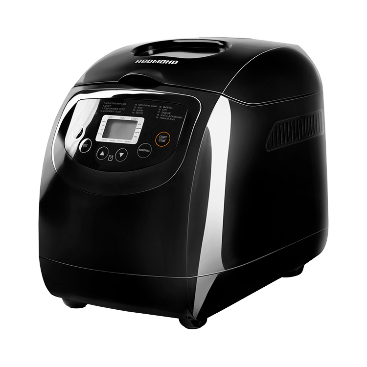 Купить Хлебопечь Redmond RBM-1913 — Фото 5