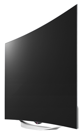 Купить Телевизор LG 55EC930 — Фото 4