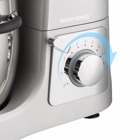 Купить Кухонный комбайн Redmond RKM-M4020 — Фото 8
