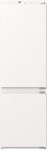 Встраиваемый холодильник Gorenje NRKI 4182 E1																		 — описание, фото, цены в интернет-магазине PT Stores