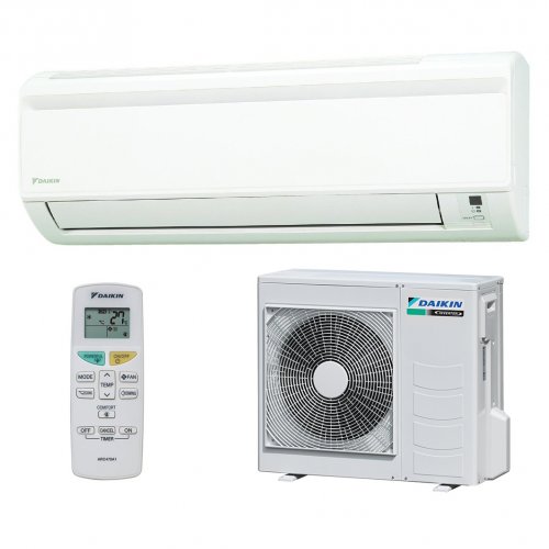 Купить Кондиционер DAIKIN ATYN50L/ARYN50L — Фото 3