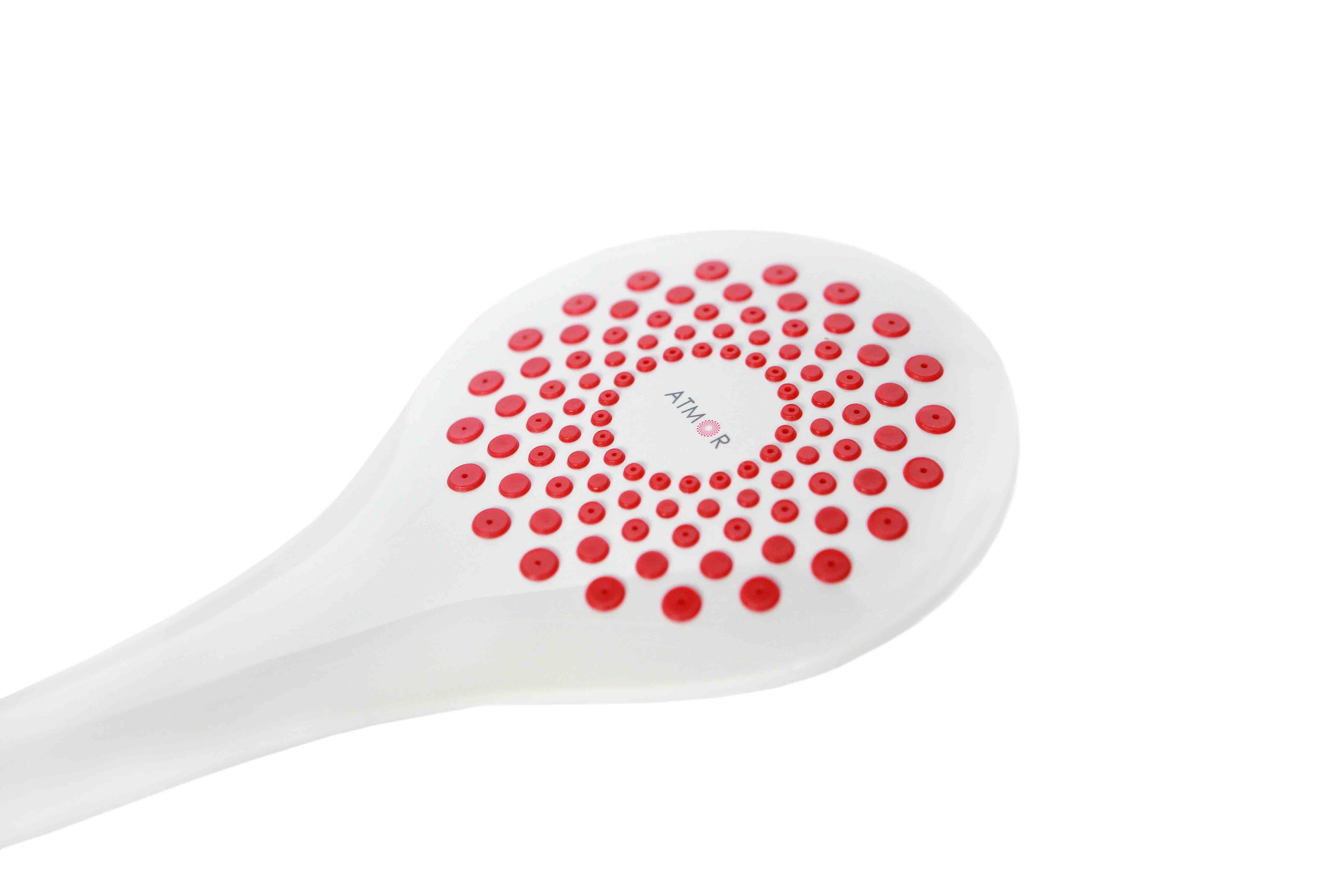 Купить Водонагреватель проточный ATMOR ENJOY 100 5кВт (душ+кран) — Фото 5