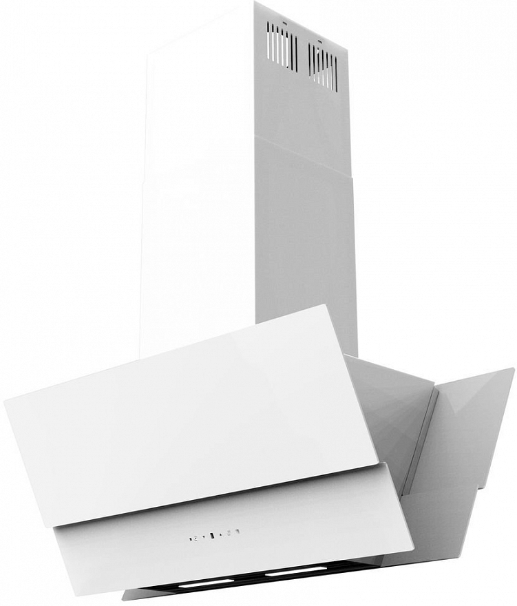 Островная вытяжка KORTING KHA 99750 GW																		 — описание, фото, цены в интернет-магазине PT Stores