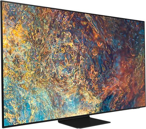 Купить Телевизор SAMSUNG QE50QN90AAUXRU — Фото 10
