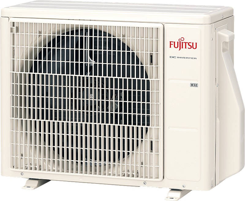 Купить Кондиционер FUJITSU ASYG24KMTA/AOYG24KMTA (комплект) — Фото 3