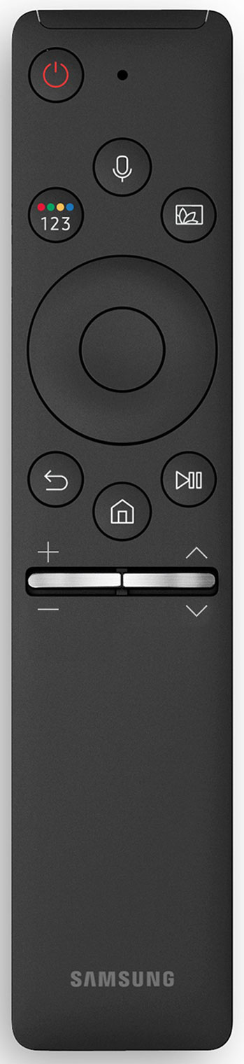 Купить Телевизор SAMSUNG QE75Q90TAU — Фото 2