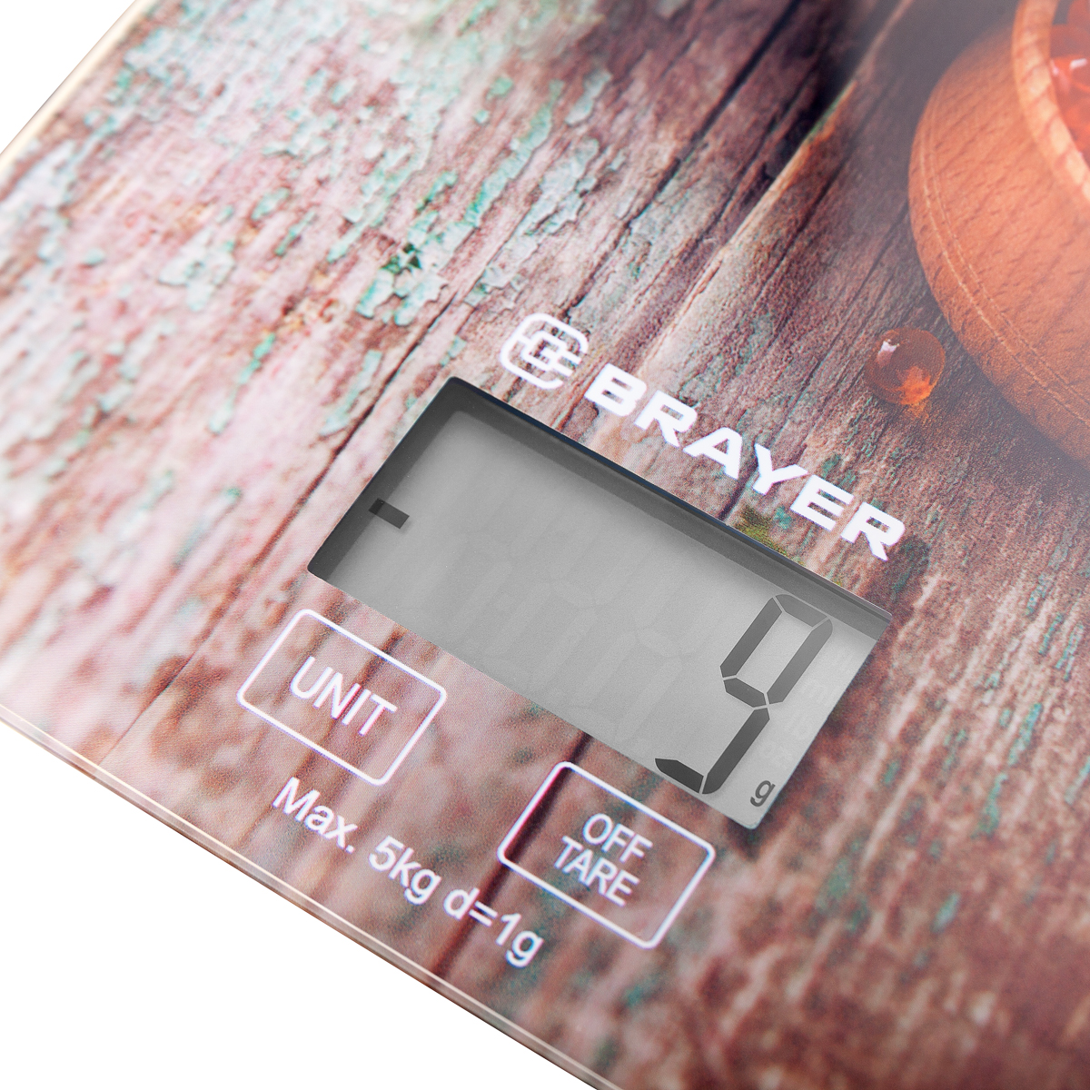 Купить Кухонные весы BRAYER BR1800 — Фото 5