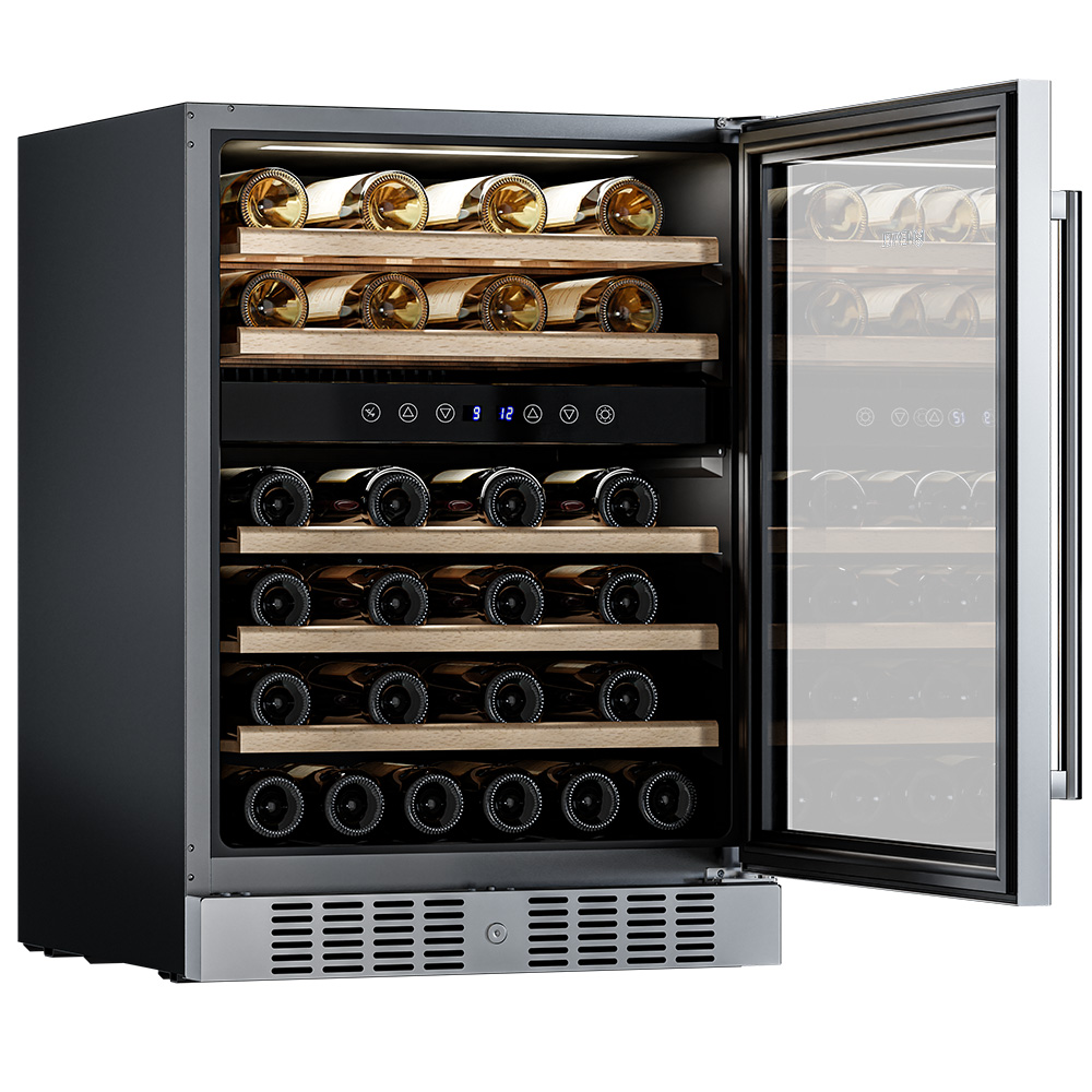 Купить Винный шкаф Meyvel MV46-KST2 — Фото 3