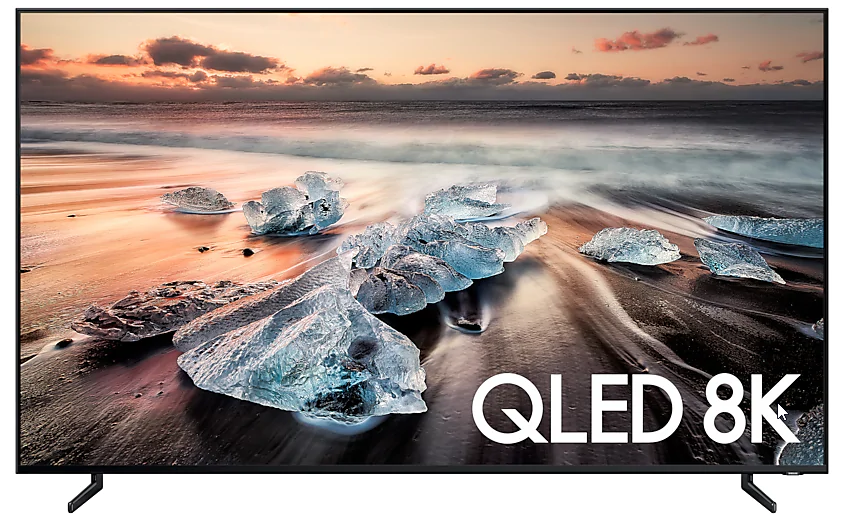Телевизор SAMSUNG QE85Q900R																		 — описание, фото, цены в интернет-магазине PT Stores