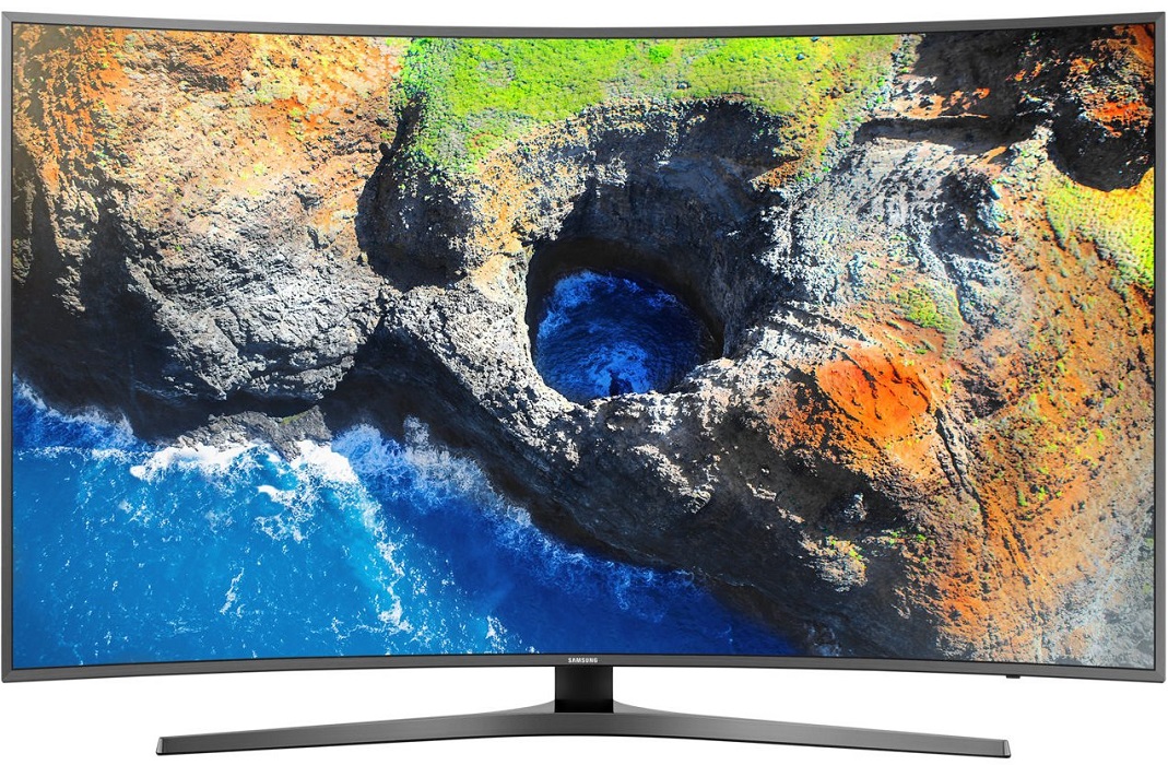 Телевизор SAMSUNG UE65MU6650U																		 — описание, фото, цены в интернет-магазине PT Stores