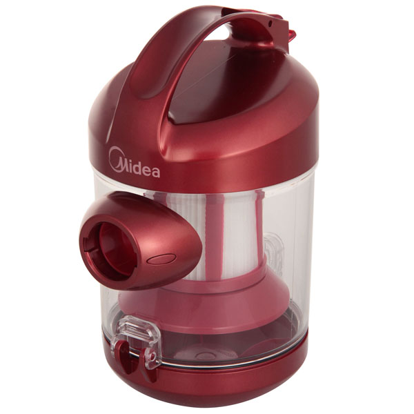 Купить Пылесос Midea MVCC33A5 — Фото 3